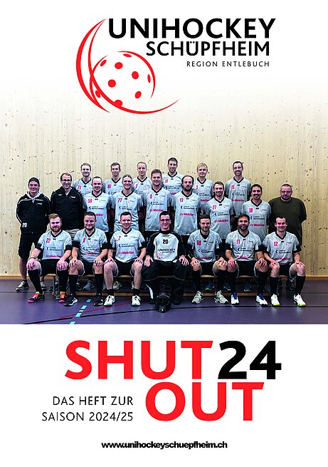 Shut Out 2024